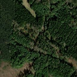 Satellite imagery of cairn, DE