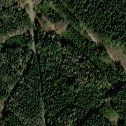 Satellite imagery of cairn, DE