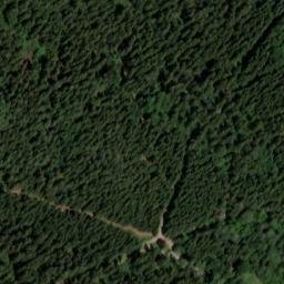 Satellite imagery of survey_point, CZ