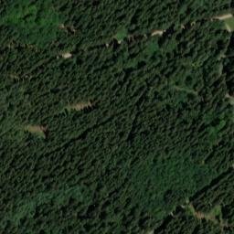 Satellite imagery of survey_point, CZ