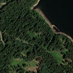 Satellite imagery of survey_point, CZ
