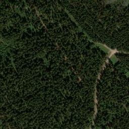 Satellite imagery of survey_point, CZ