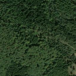 Satellite imagery of Skleněný vrch [Blatno-Bečov], CZ