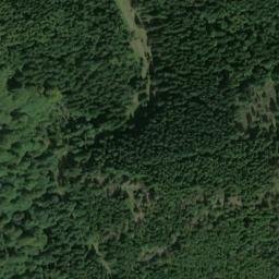 Satellite imagery of Skleněný vrch [Blatno-Bečov], CZ