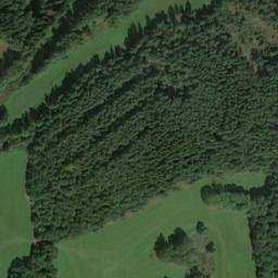 Satellite imagery of [Blatno-Květnov] GSM, CZ