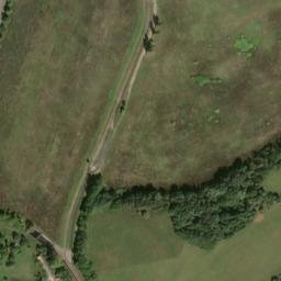 Satellite imagery of (K Vysoké peci) [Vysoká Pec-Podhůří], CZ