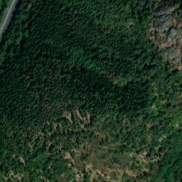 Satellite imagery of Bořeň [Bílina-Újezd], CZ