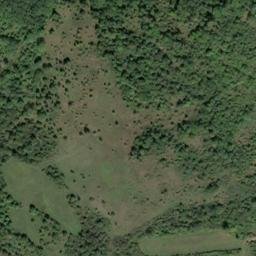 Satellite imagery of Bořeň [Bílina-Újezd], CZ