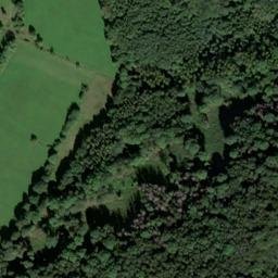 Satellite imagery of Bc 8-21, CZ