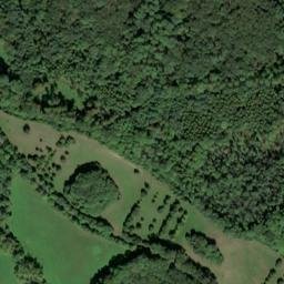 Satellite imagery of Bc 8-15, CZ