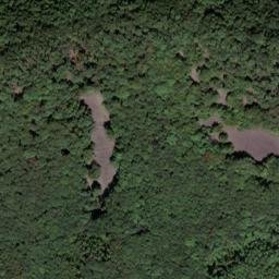 Satellite imagery of Lhota, CZ