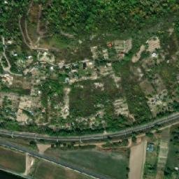 Satellite imagery of Křemín [Křešice u Litoměřic], CZ