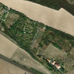 Satellite imagery of Holý vrch [Polepy-Encovany], CZ