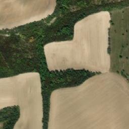 Satellite imagery of Holý vrch [Polepy-Encovany], CZ