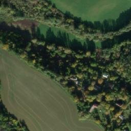 Satellite imagery of Hájka [Tuhaň u Dubé], CZ