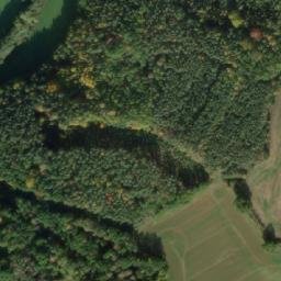 Satellite imagery of Hájka [Tuhaň u Dubé], CZ