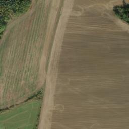 Satellite imagery of Hájka [Tuhaň u Dubé], CZ