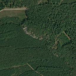 Satellite imagery of Židovský vrch [Doksy-Žďár], CZ