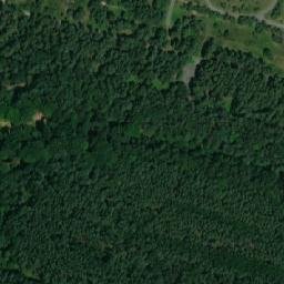 Satellite imagery of InLinePark[Bělá pod Bezdězem-Vrchbělá] outlook t., CZ