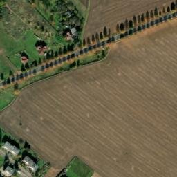 Satellite imagery of Hrubý kopec [Mnichovo Hradiště], CZ