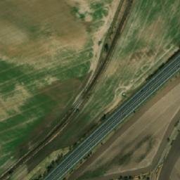 Satellite imagery of Hrubý kopec [Mnichovo Hradiště], CZ