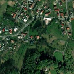 Satellite imagery of [Mnichovo Hradiště-Dneboh] outlook t., CZ