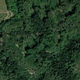 Satellite imagery of Skuhrava [Branžež], CZ