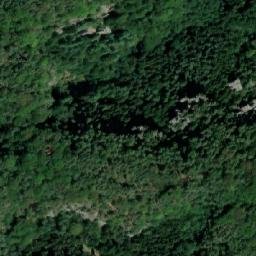 Satellite imagery of Skuhrava [Branžež], CZ