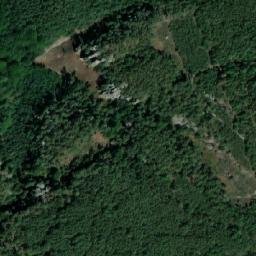 Satellite imagery of Kabanův kout [Žďár-Žehrov], CZ
