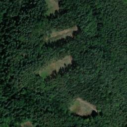 Satellite imagery of Na Rovinách [Žďár-Žehrov], CZ