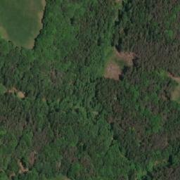 Satellite imagery of (Polepšovna) [Hrubá Skála] outlook p., CZ