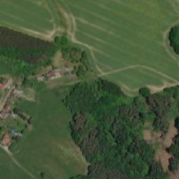Satellite imagery of Hůra [Hrubá Skála], CZ