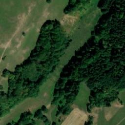 Satellite imagery of Na Kopci [Lomnice n./Pop.], CZ