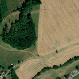 Satellite imagery of Na Kopci [Lomnice n./Pop.], CZ