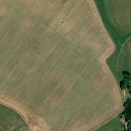Satellite imagery of Kněžsko [Nová Ves nad Popelkou], CZ