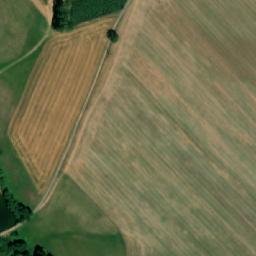 Satellite imagery of Kněžsko [Nová Ves nad Popelkou], CZ