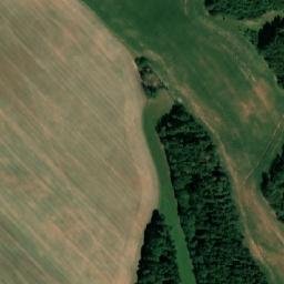 Satellite imagery of Kněžsko [Nová Ves nad Popelkou], CZ