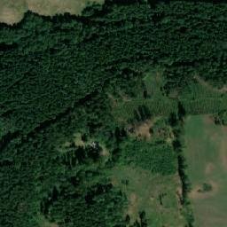 Satellite imagery of Lán [Stará Paka-Ústí], CZ
