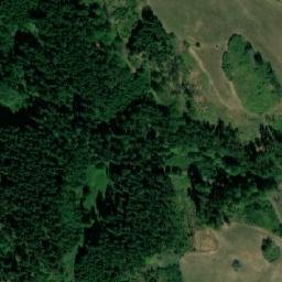 Satellite imagery of [Čistá u Horek] GSM, CZ