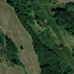 Satellite imagery of [Čistá u Horek] GSM, CZ