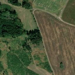Satellite imagery of [Čistá u Horek] GSM, CZ