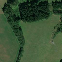 Satellite imagery of Šibeniční vrch [Staré Buky-Prostřední Staré Buky] GSM, CZ