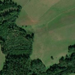 Satellite imagery of Šibeniční vrch [Staré Buky-Prostřední Staré Buky] GSM, CZ
