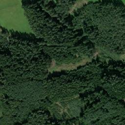 Satellite imagery of Klůček [Suchovršice] GSM, CZ