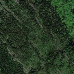 Satellite imagery of Koruna, CZ