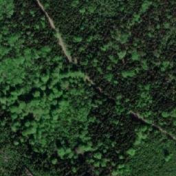 Satellite imagery of Koruna, CZ