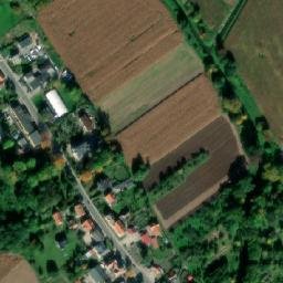 Satellite imagery of Kamieniec Ząbkowicki - Zamek, PL
