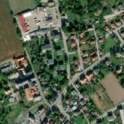 Satellite imagery of Kamieniec Ząbkowicki - Zamek, PL