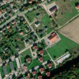 Satellite imagery of Kamieniec Ząbkowicki - Zamek, PL