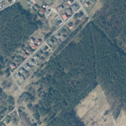 Satellite imagery of Kamień graniczny 1905, PL